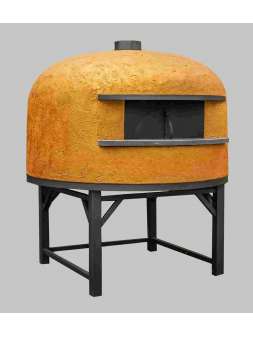Печь для пиццы на дровах Ego Forni N-120